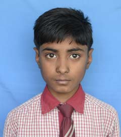 Student Photo