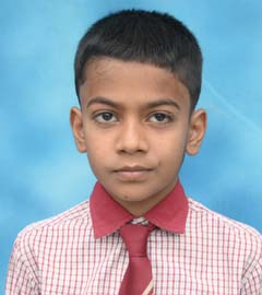 Student Photo