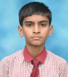Student Photo