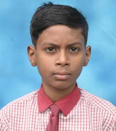 Student Photo
