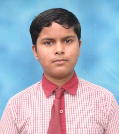 Student Photo