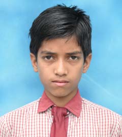 Student Photo
