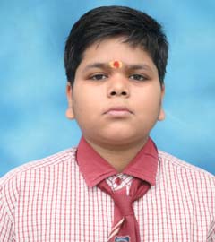 Student Photo