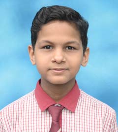 Student Photo