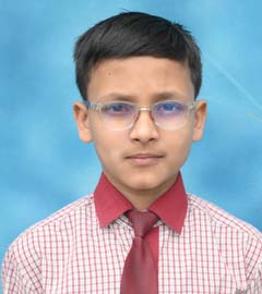 Student Photo