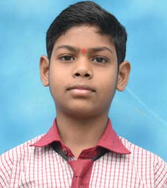 Student Photo