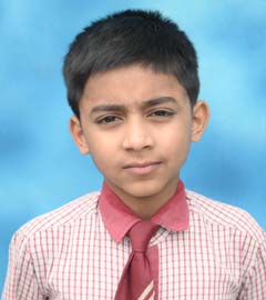 Student Photo