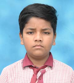 Student Photo