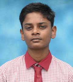 Student Photo