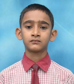 Student Photo