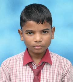 Student Photo