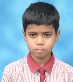 Student Photo