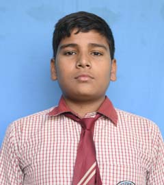 Student Photo