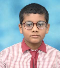 Student Photo