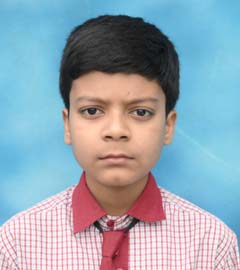 Student Photo