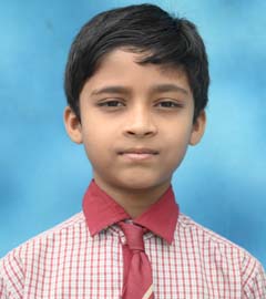 Student Photo