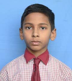 Student Photo