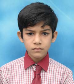 Student Photo