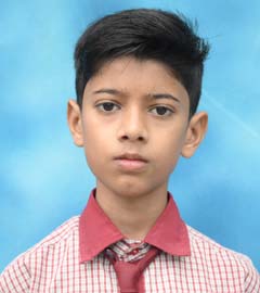 Student Photo