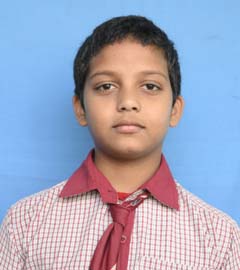 Student Photo
