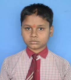 Student Photo
