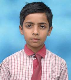 Student Photo