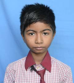 Student Photo