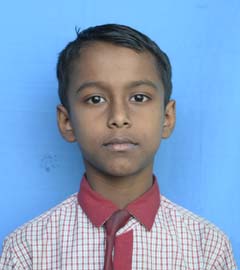 Student Photo