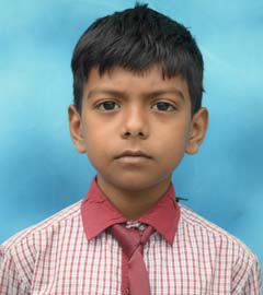 Student Photo