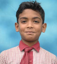 Student Photo
