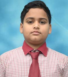 Student Photo