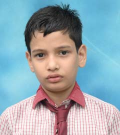 Student Photo