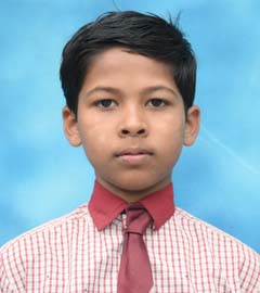 Student Photo