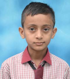 Student Photo