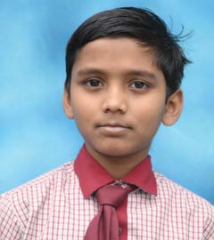 Student Photo