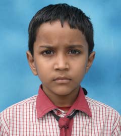 Student Photo