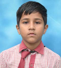 Student Photo
