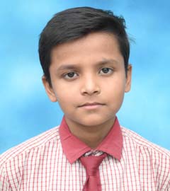 Student Photo