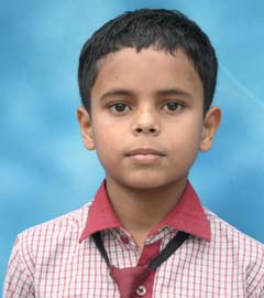 Student Photo