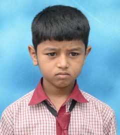 Student Photo