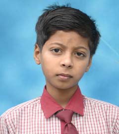 Student Photo
