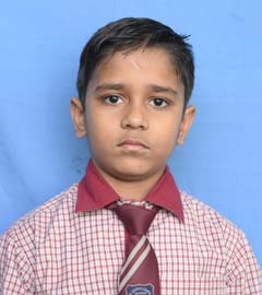 Student Photo