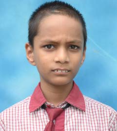 Student Photo