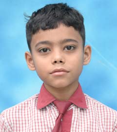 Student Photo