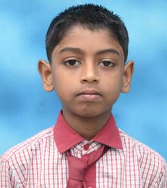 Student Photo