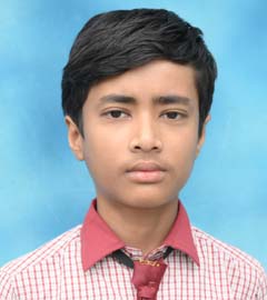 Student Photo