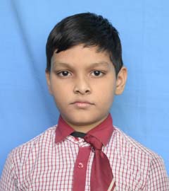 Student Photo