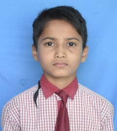 Student Photo
