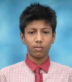 Student Photo