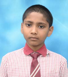 Student Photo